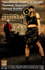 greendale poster